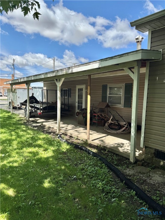 108 E Maple Street, Deshler, Ohio image 19