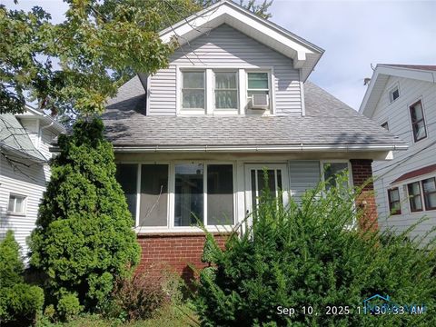 Photo of 1426 Prouty Avenue, Toledo, OH 43609 (MLS # 6136268)