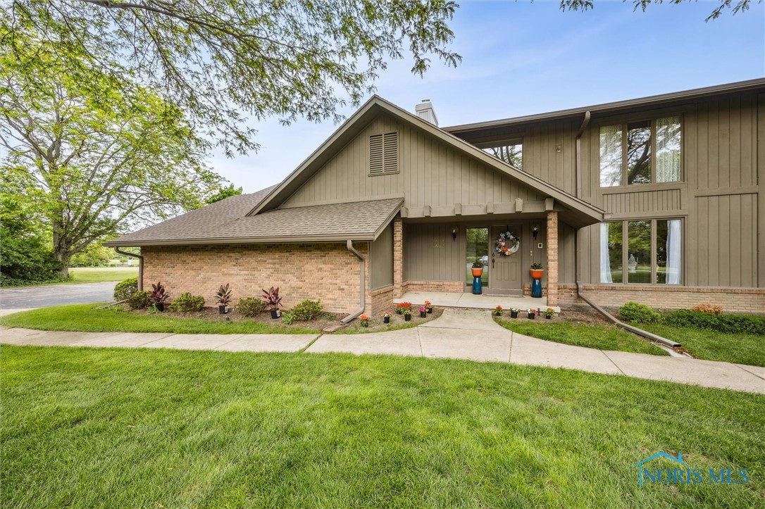 29674 E River Road, Perrysburg, Ohio image 1