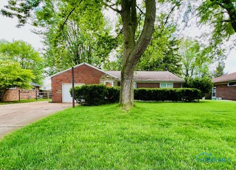 1058 Scribner Street, Maumee, Ohio image 1