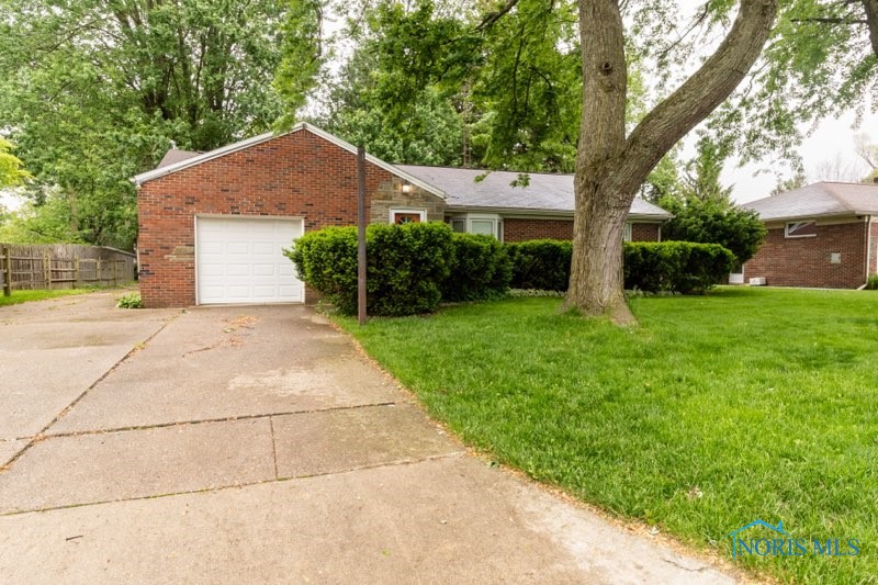 1058 Scribner Street, Maumee, Ohio image 7