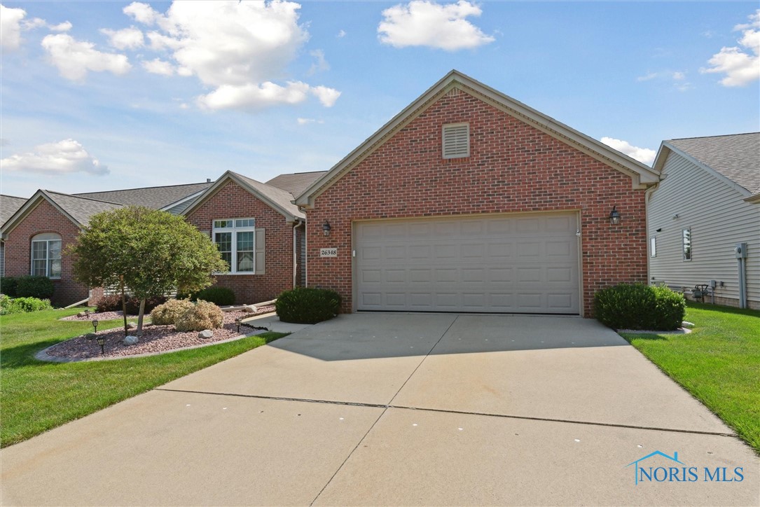 26348 Edgewater Drive