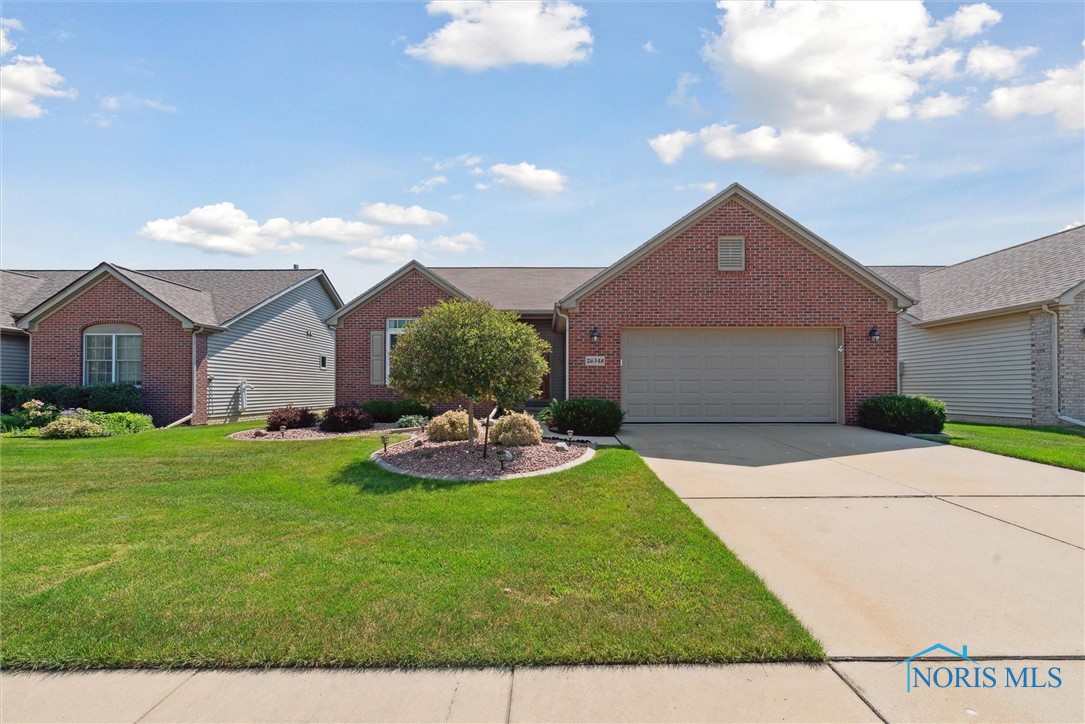 26348 Edgewater Drive