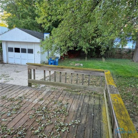 Tiny photo for 3148 Glanzman Road, Toledo, OH 43614 (MLS # 6136383)