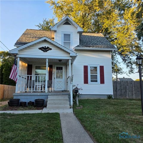 Tiny photo for 3148 Glanzman Road, Toledo, OH 43614 (MLS # 6136383)
