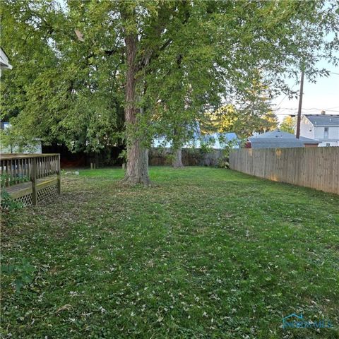 Tiny photo for 3148 Glanzman Road, Toledo, OH 43614 (MLS # 6136383)