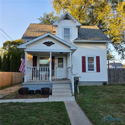 Photo of 3148 Glanzman Road, Toledo, OH 43614 (MLS # 6136383)