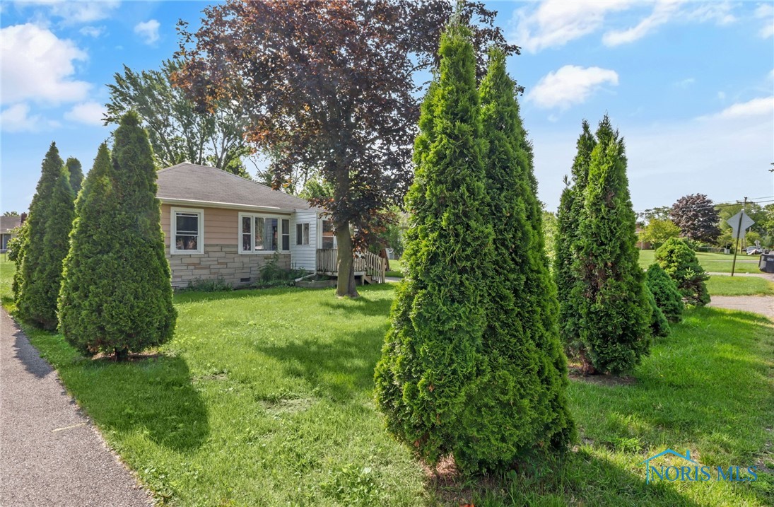 4914 Bales Road, Toledo, Ohio image 2