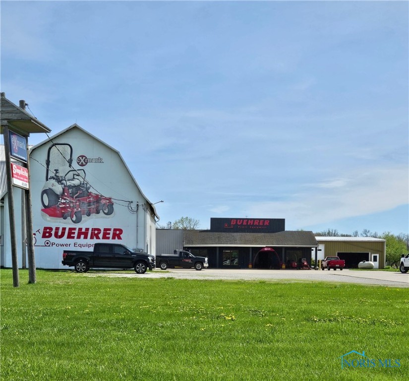 24654 State Route 34 Highway