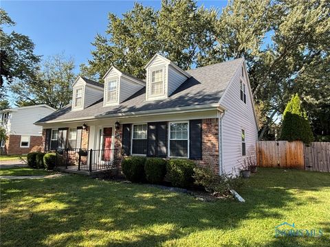 Photo of 4726 Sutton Place, Toledo, OH 43623 (MLS # 6136701)