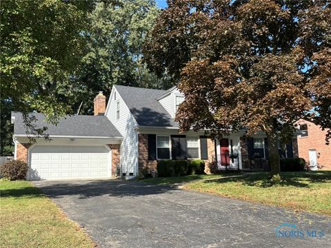 Tiny photo for 4726 Sutton Place, Toledo, OH 43623 (MLS # 6136701)
