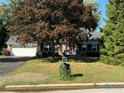 Tiny photo for 4726 Sutton Place, Toledo, OH 43623 (MLS # 6136701)