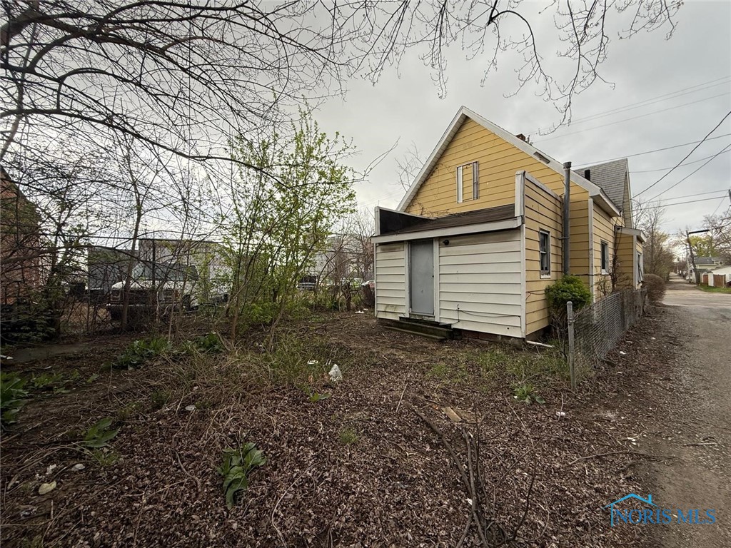 316 Columbus St, Toledo, Ohio image 16