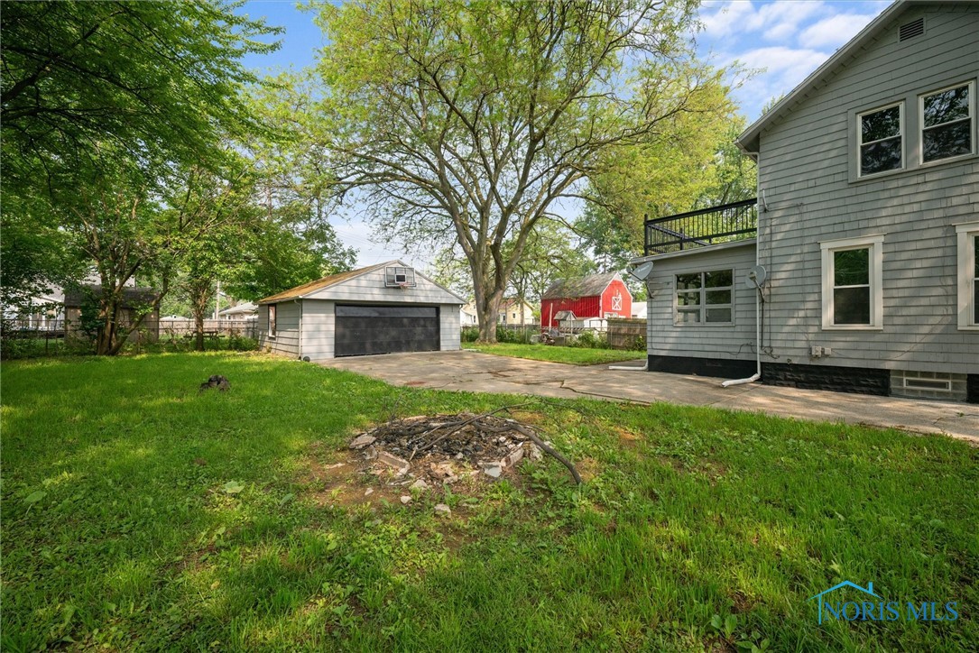 726 Spring Grove Avenue, Toledo, Ohio image 27