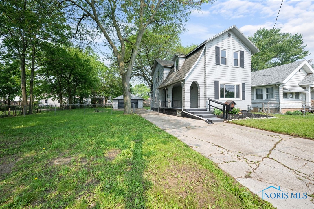 726 Spring Grove Avenue, Toledo, Ohio image 24