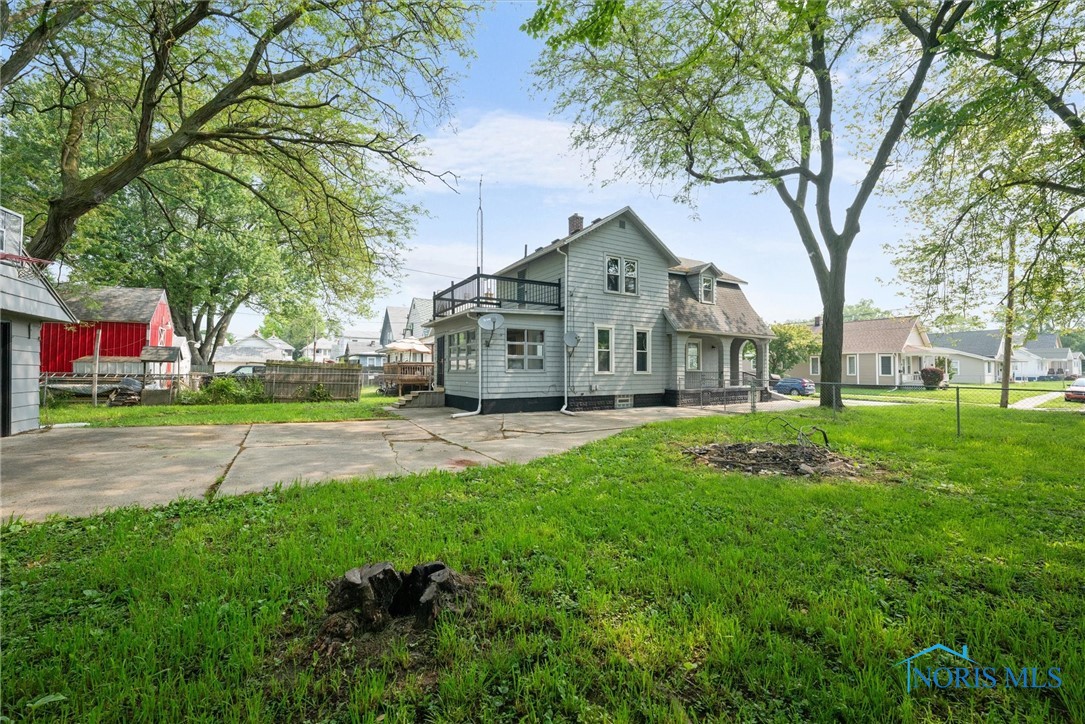 726 Spring Grove Avenue, Toledo, Ohio image 28