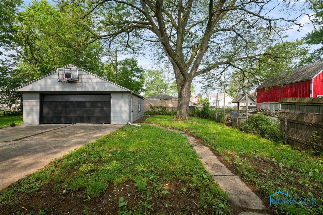 726 Spring Grove Avenue, Toledo, Ohio image 31