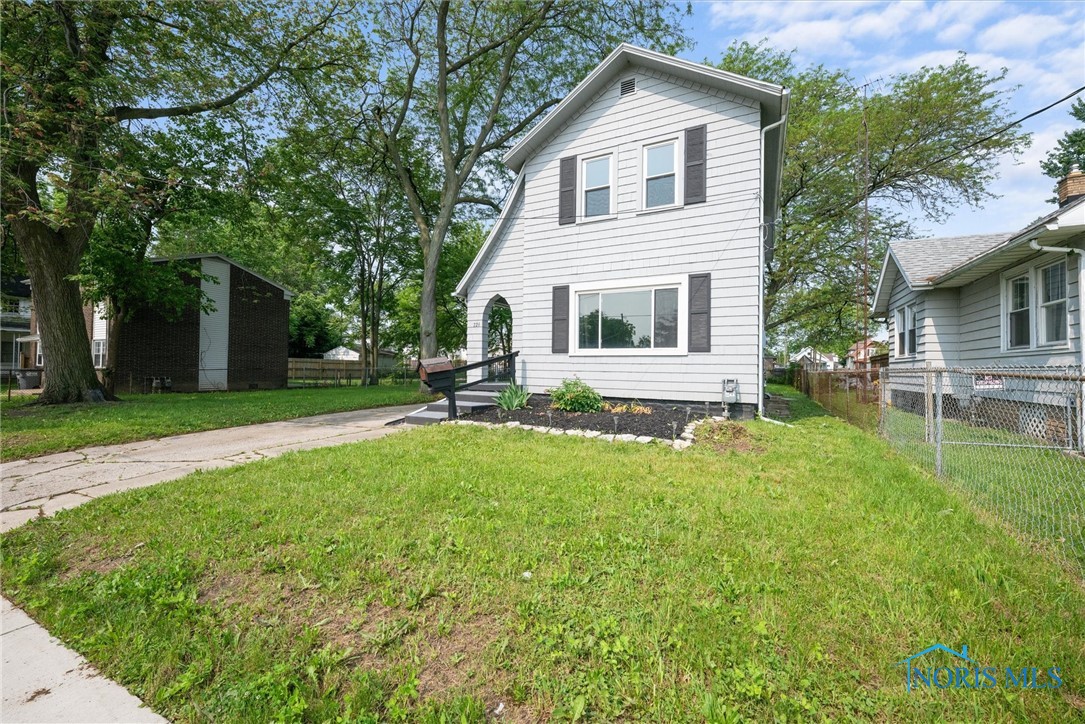 726 Spring Grove Avenue, Toledo, Ohio image 25