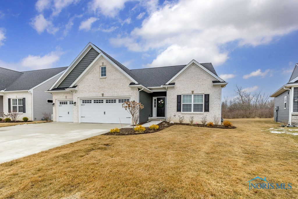 9851 Saugatuck Drive, Sylvania, Ohio image 3