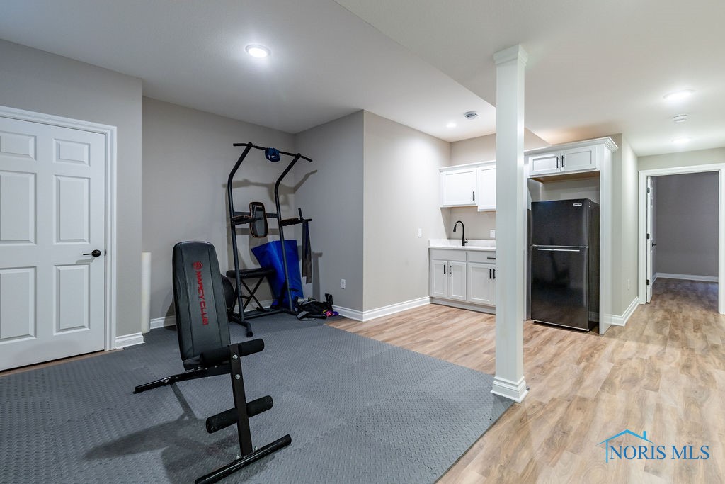 9851 Saugatuck Drive, Sylvania, Ohio image 37