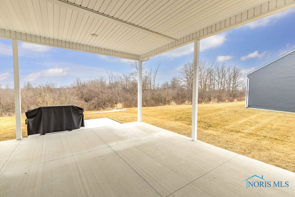 9851 Saugatuck Drive, Sylvania, Ohio image 49