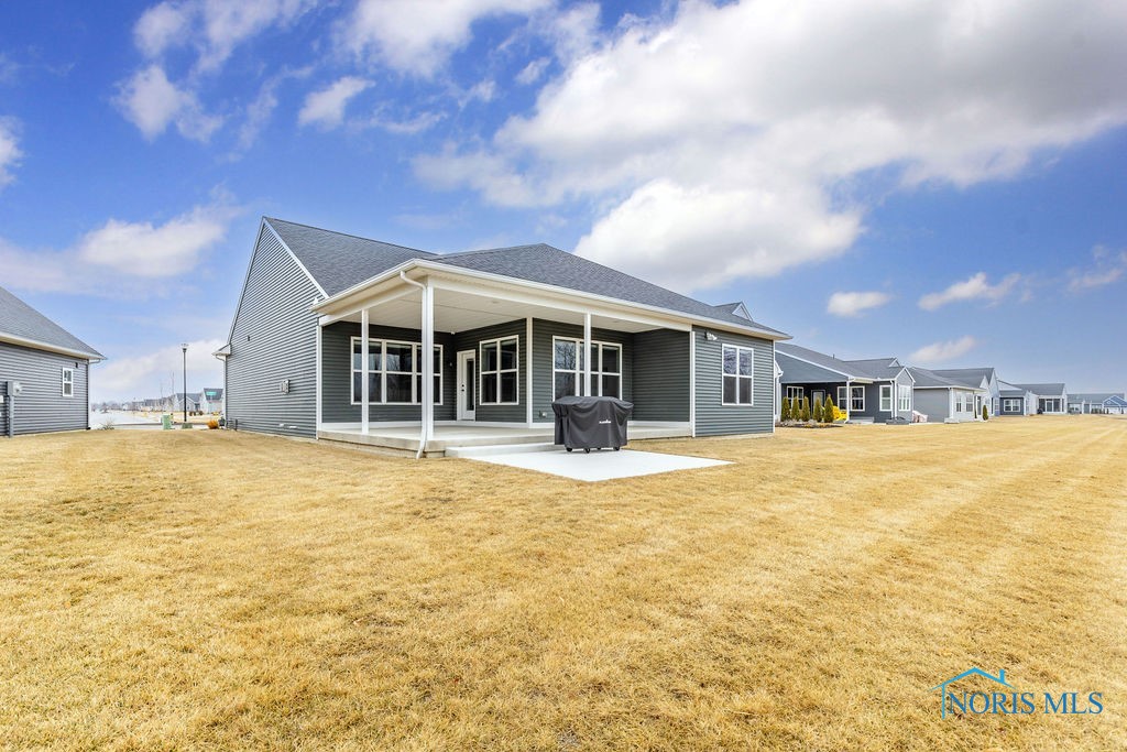 9851 Saugatuck Drive, Sylvania, Ohio image 47