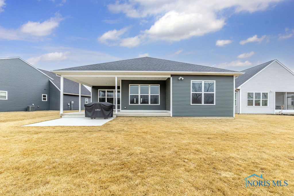 9851 Saugatuck Drive, Sylvania, Ohio image 46