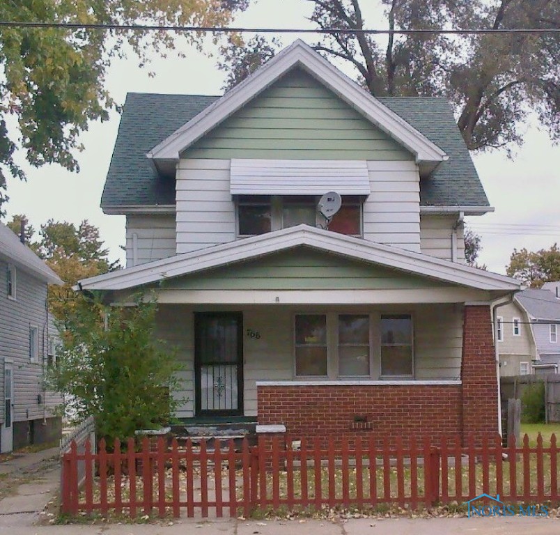 766 Spencer Street, Toledo, Ohio image 1