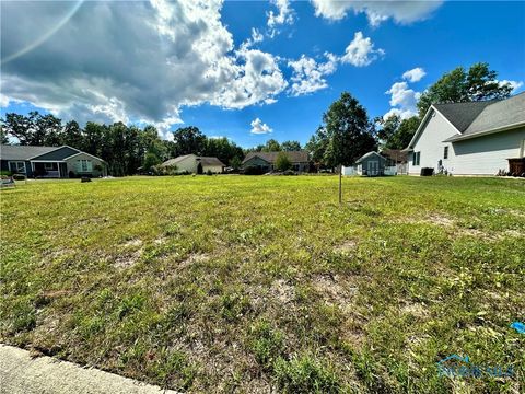 Vacant Land For Sale - Jasica Court<br/> Defiance County, Defiance, OH 43512