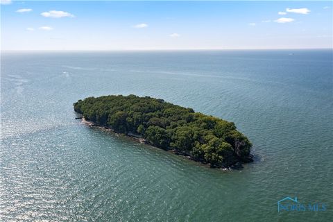 Vacant Land For Sale - Mouse Island<br/> Ottawa County, Port Clinton, OH 43452