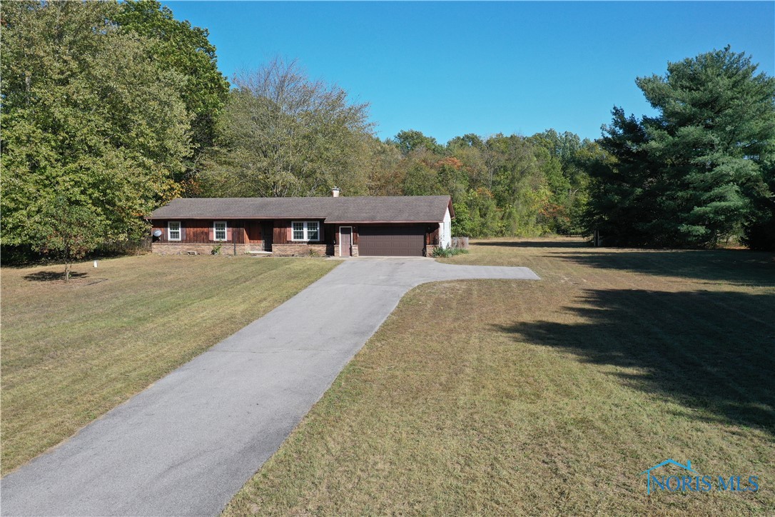 5590 County Road 2, Swanton, Ohio image 1