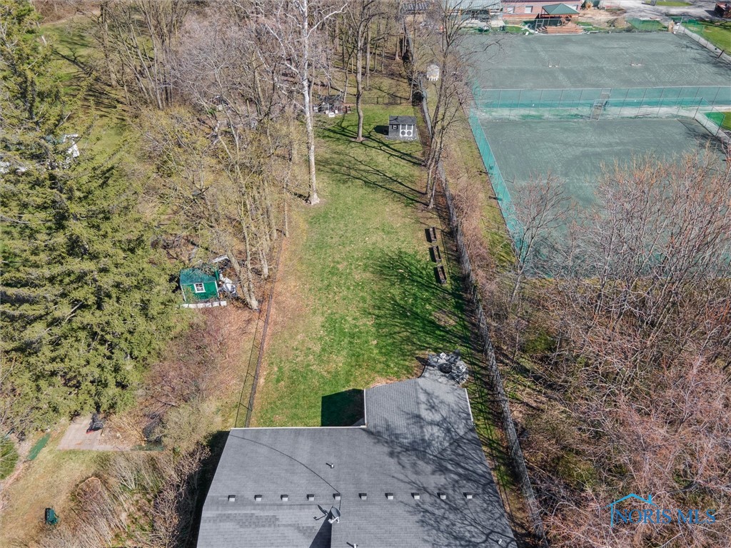 1020 Michigan Avenue, Waterville, Ohio image 34