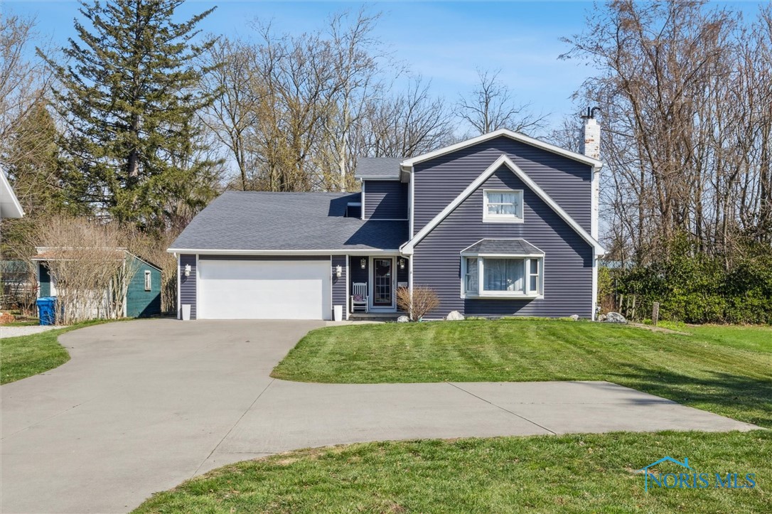 1020 Michigan Avenue, Waterville, Ohio image 45
