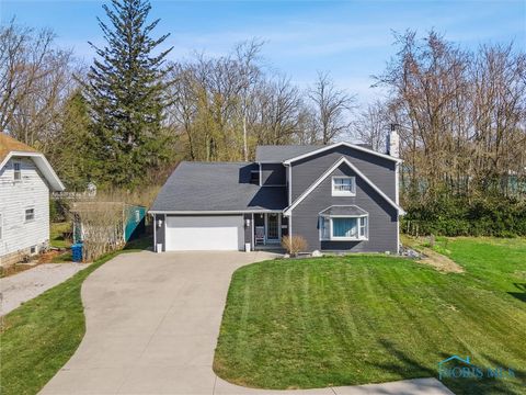 1020 Michigan Avenue Waterville OH 43566