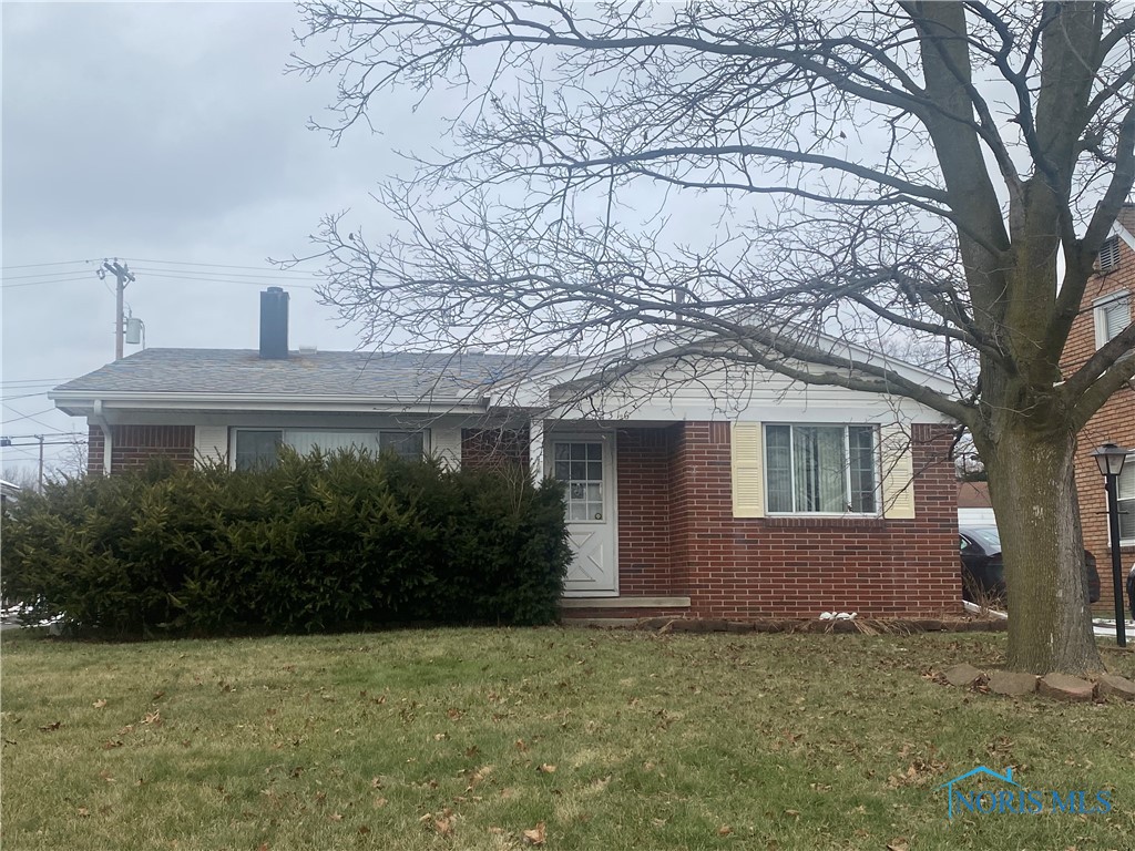 2316 Ann Drive, Toledo, Ohio image 1