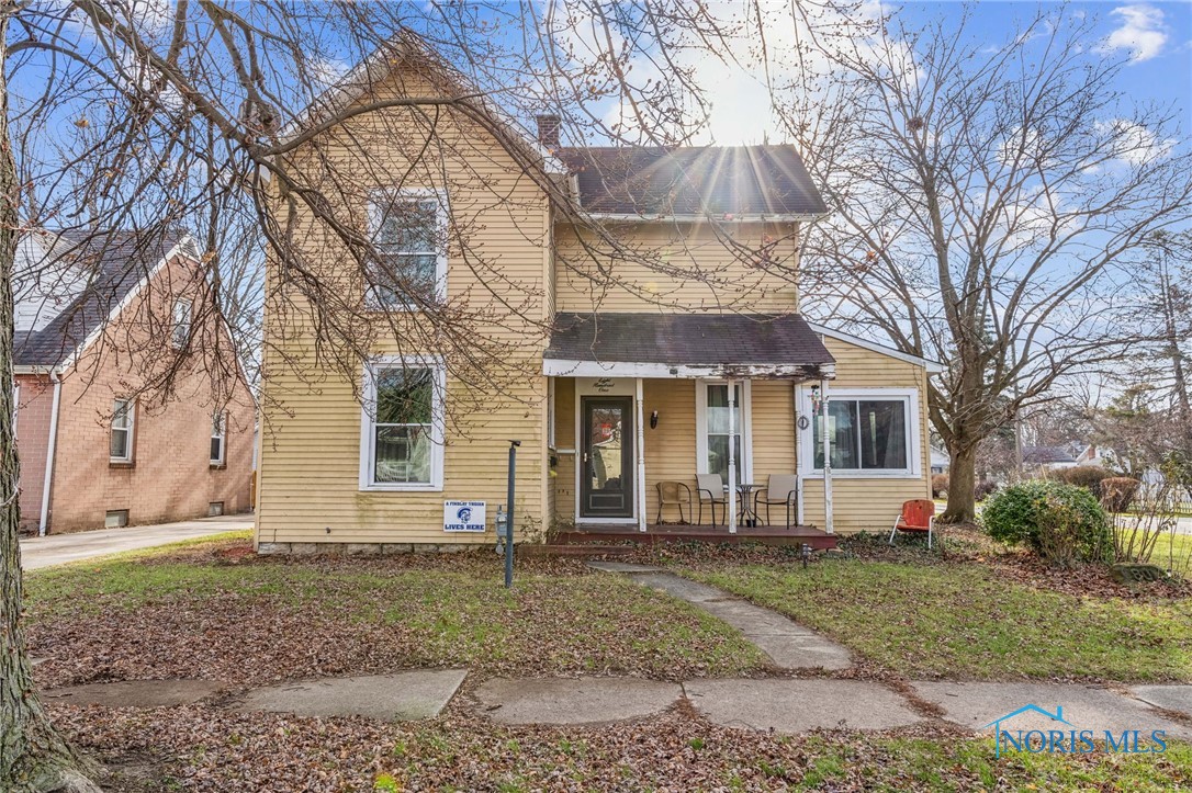 801 Cherry Street, Findlay, Ohio image 1