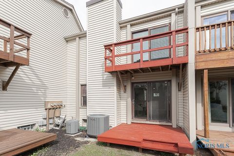 Tiny photo for 6657 Margate Boulevard #B3, Sylvania, OH 43560 (MLS # 6136169)