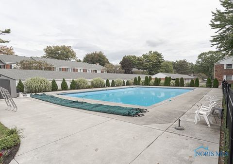 Tiny photo for 6657 Margate Boulevard #B3, Sylvania, OH 43560 (MLS # 6136169)