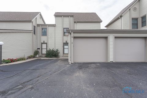 Photo of 6657 Margate Boulevard #B3, Sylvania, OH 43560 (MLS # 6136169)