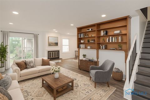 Tiny photo for 6657 Margate Boulevard #B3, Sylvania, OH 43560 (MLS # 6136169)