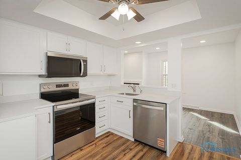 Tiny photo for 6657 Margate Boulevard #B3, Sylvania, OH 43560 (MLS # 6136169)