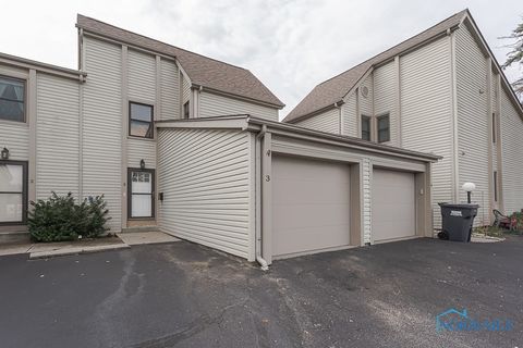 Tiny photo for 6657 Margate Boulevard #B3, Sylvania, OH 43560 (MLS # 6136169)