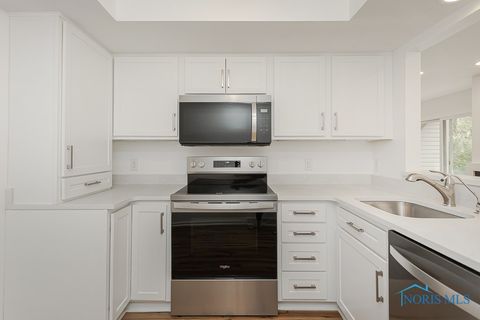 Tiny photo for 6657 Margate Boulevard #B3, Sylvania, OH 43560 (MLS # 6136169)