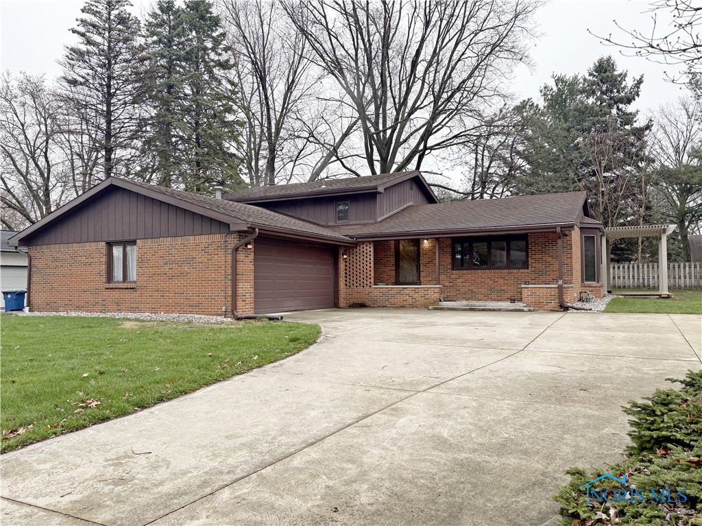 862 Ferndale Court, Bowling Green, Ohio image 44