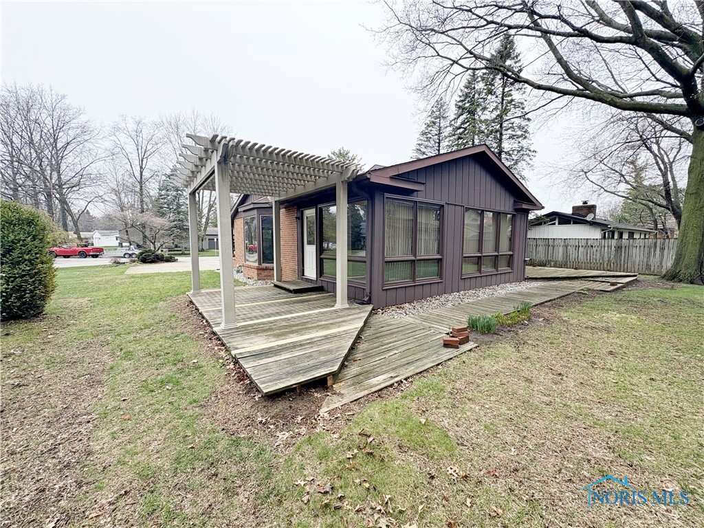 862 Ferndale Court, Bowling Green, Ohio image 38