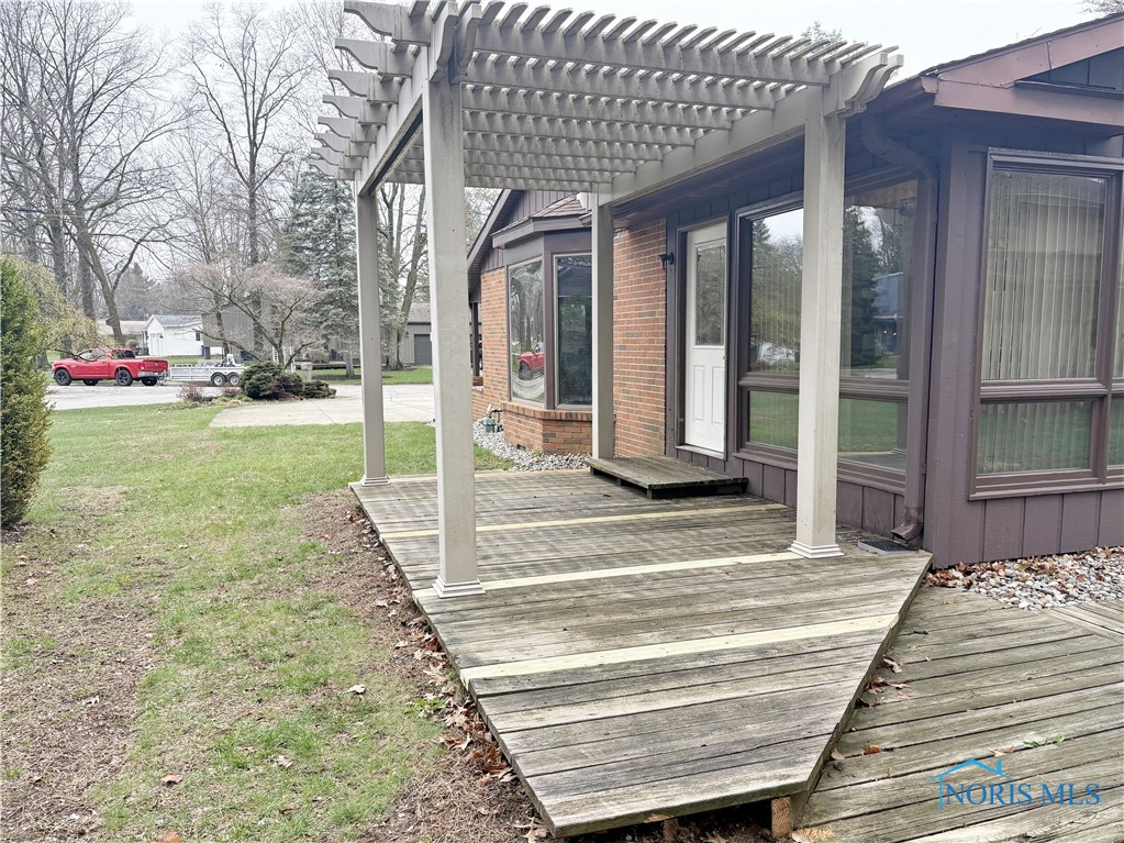 862 Ferndale Court, Bowling Green, Ohio image 37