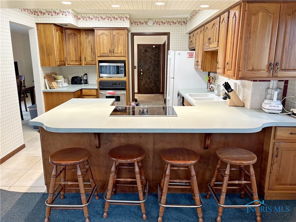 862 Ferndale Court, Bowling Green, Ohio image 15