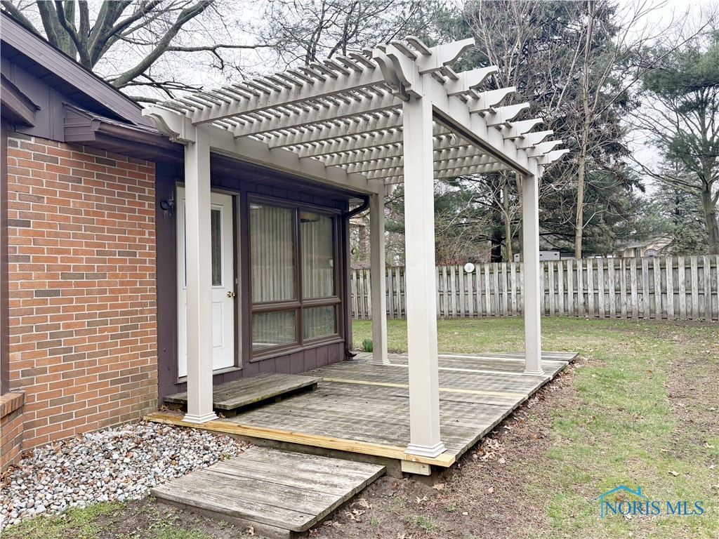 862 Ferndale Court, Bowling Green, Ohio image 36