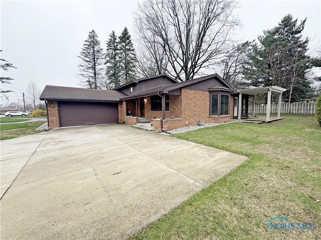 862 Ferndale Court, Bowling Green, Ohio image 42