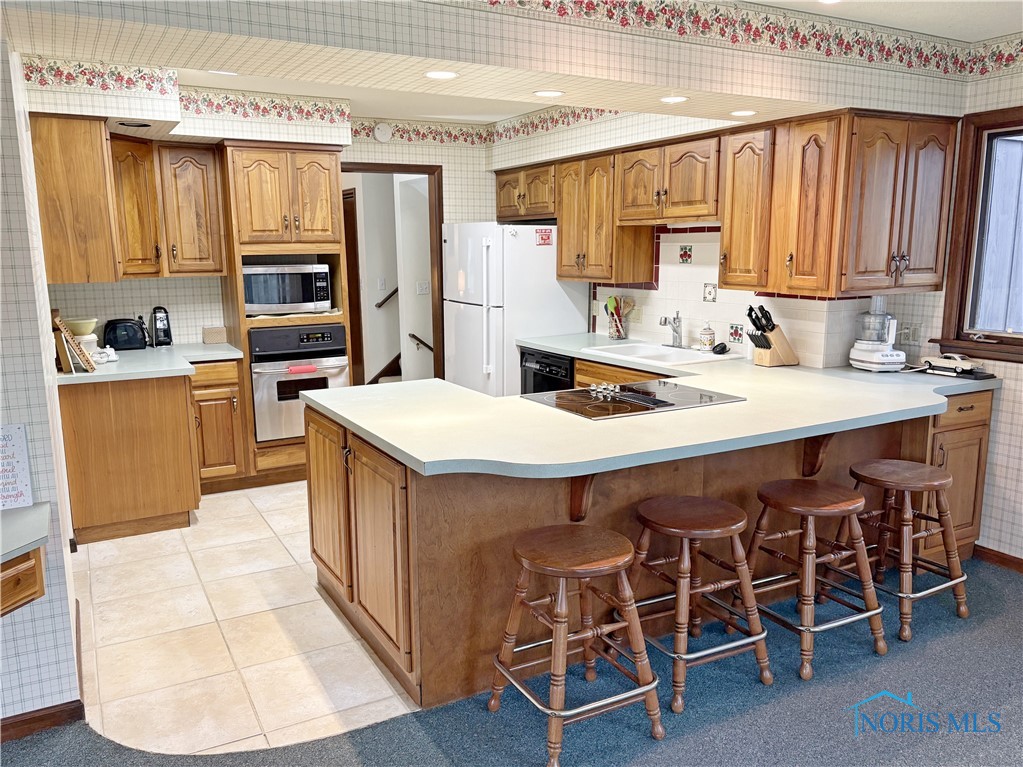862 Ferndale Court, Bowling Green, Ohio image 11